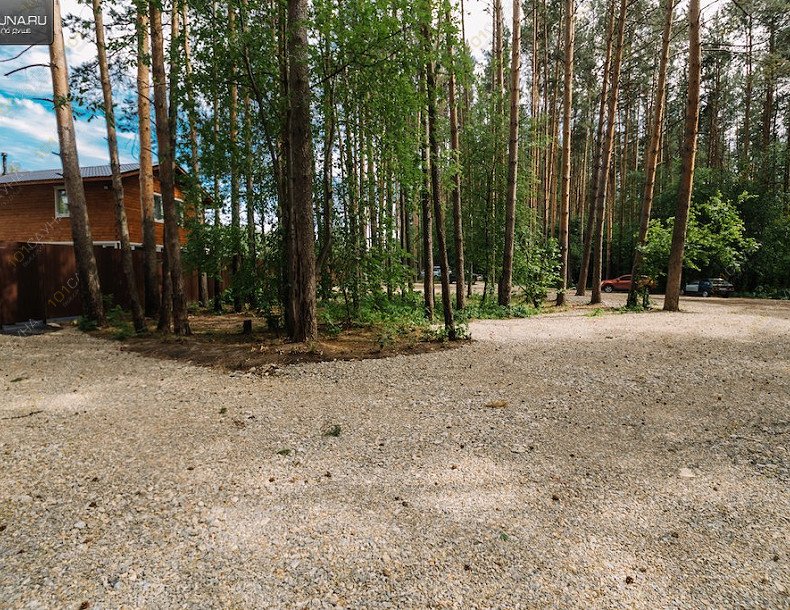 Банный комплекс Буревесник, в Томске, ​СТ Сирень-1, 43 | 34 | 1001sauna.com