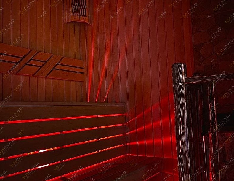 Сауна Волна, в Барнауле, Солнечная поляна, 26А | 2 | 1001sauna.com