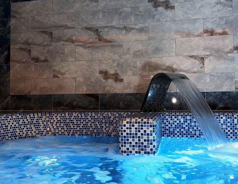 Сауна Волна, в Барнауле, Солнечная поляна, 26А | 4 | 1001sauna.com