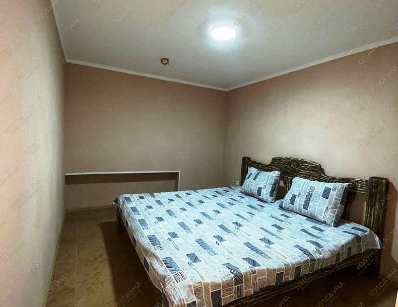 Сауна Волна, в Барнауле, Солнечная поляна, 26А | 5 | 1001sauna.com