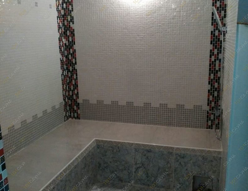 Сауна Бавария на 3-й Кордной 9А, в Омске, 3-я Кордная, 9А | 45 | 1001sauna.com