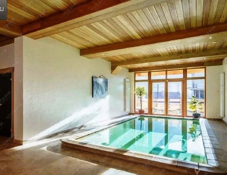 Бани Академия пара, в Красной Поляне, Эсто-Садок, Берёзовая, 9 | 2 | 1001sauna.com