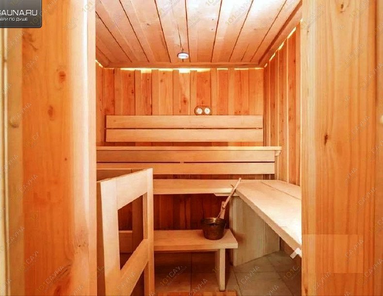 Бани Академия пара, в Красной Поляне, Эсто-Садок, Берёзовая, 9 | 3 | 1001sauna.com