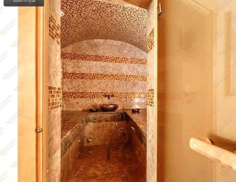 Бани Академия пара, в Красной Поляне, Эсто-Садок, Берёзовая, 9 | 4 | 1001sauna.com