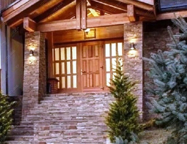 Бани Академия пара, в Красной Поляне, Эсто-Садок, Берёзовая, 9 | 6 | 1001sauna.com