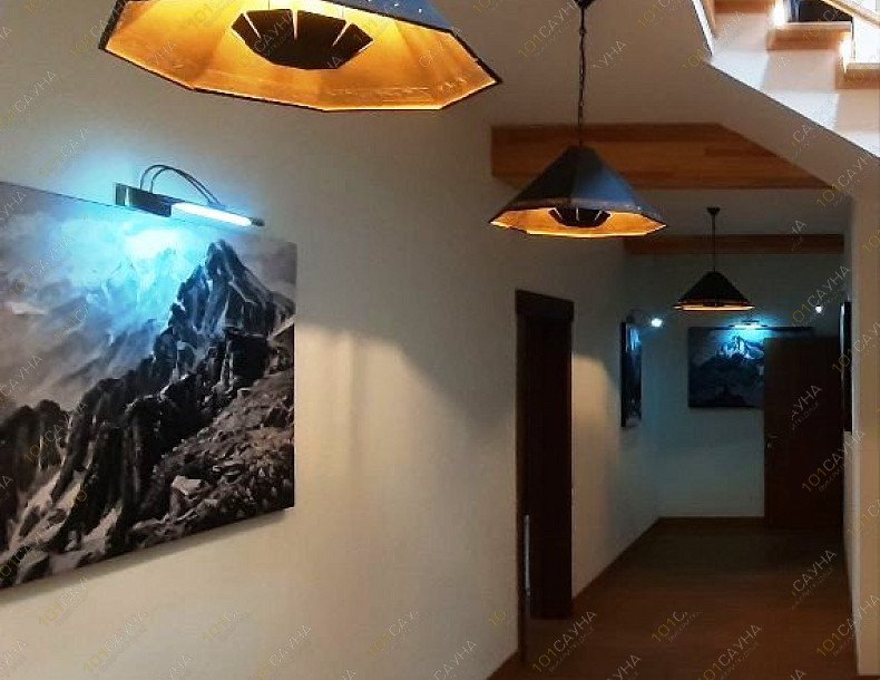 Бани Академия пара, в Красной Поляне, Эсто-Садок, Берёзовая, 9 | 9 | 1001sauna.com