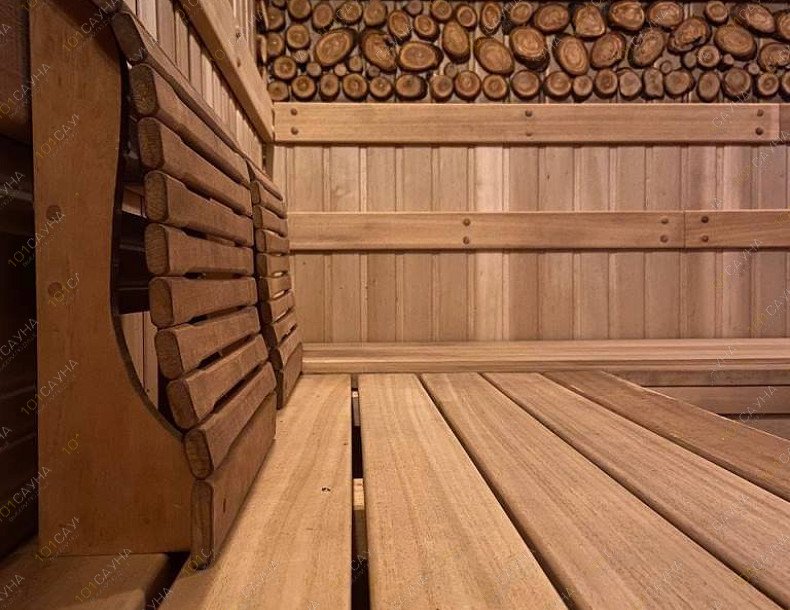 Баня в Белоозерском, в Москве, Белоозёрский, Московская обл., Пионерская ул. | 2 | 1001sauna.com