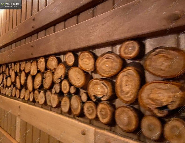 Баня в Белоозерском, в Москве, Белоозёрский, Московская обл., Пионерская ул. | 3 | 1001sauna.com