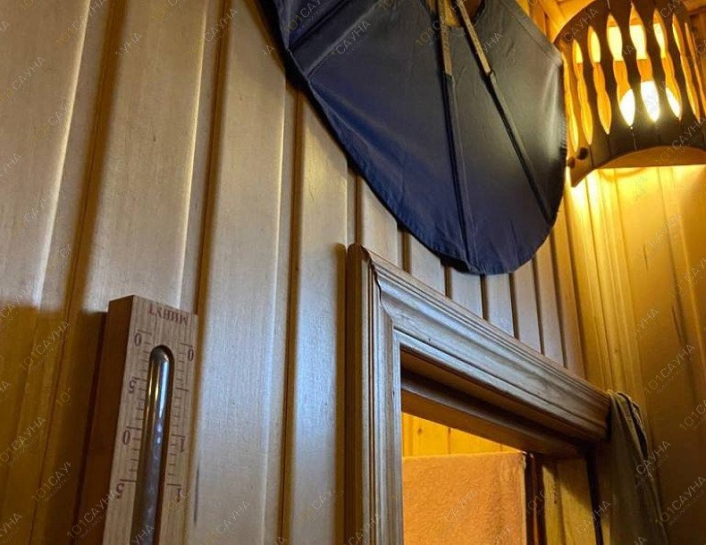 Баня в Белоозерском, в Москве, Белоозёрский, Московская обл., Пионерская ул. | 4 | 1001sauna.com