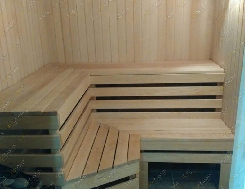 Сауна Бавария на 3-й Кордной 9А, в Омске, 3-я Кордная, 9А | 47 | 1001sauna.com