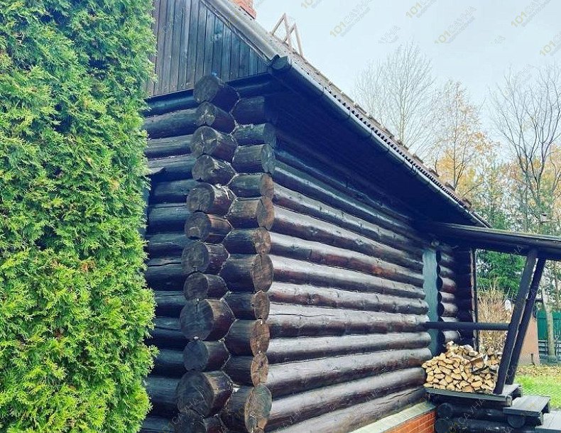 Баня в Белоозерском, в Москве, Белоозёрский, Московская обл., Пионерская ул. | 8 | 1001sauna.com