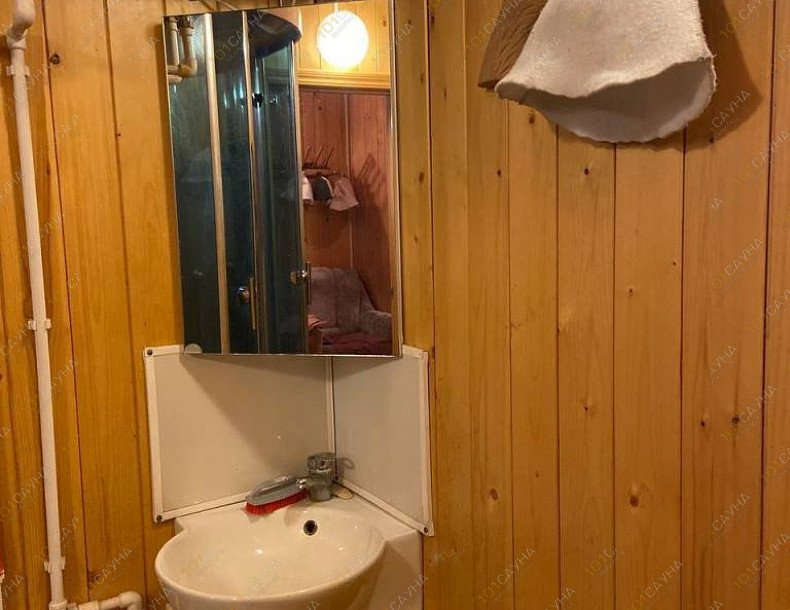 Баня в Белоозерском, в Москве, Белоозёрский, Московская обл., Пионерская ул. | 9 | 1001sauna.com