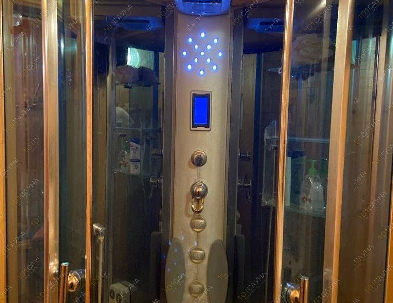 Баня в Белоозерском, в Москве, Белоозёрский, Московская обл., Пионерская ул. | 10 | 1001sauna.com