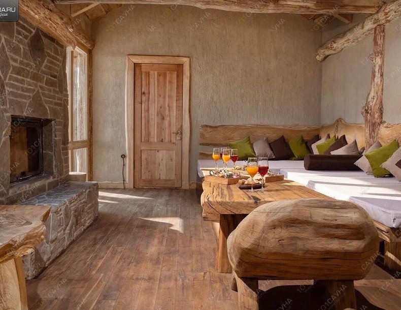 Банный комплекс Байкал, в Сочи, Олимпийский проспект, 2А | 4 | 1001sauna.com