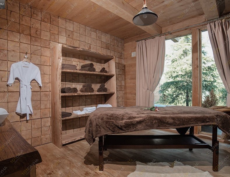 Банный комплекс Байкал, в Сочи, Олимпийский проспект, 2А | 8 | 1001sauna.com