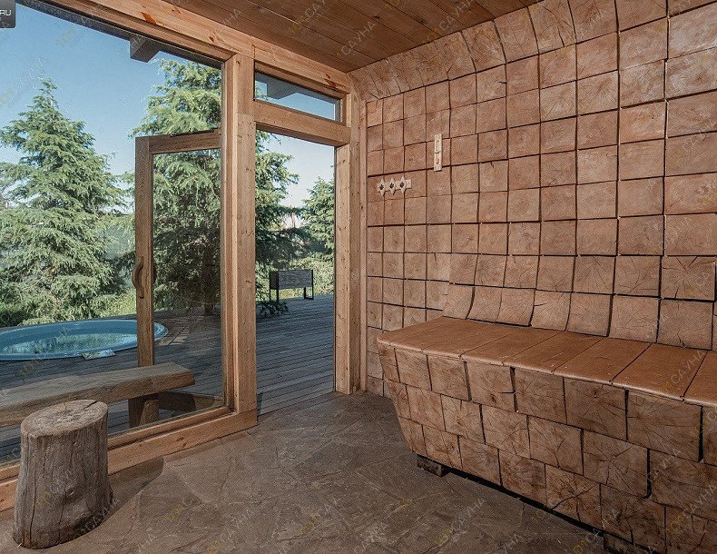 Банный комплекс Байкал, в Сочи, Олимпийский проспект, 2А | 9 | 1001sauna.com