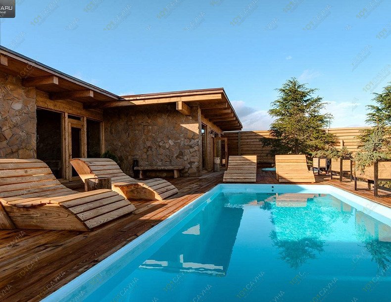 Банный комплекс Байкал, в Сочи, Олимпийский проспект, 2А | 12 | 1001sauna.com