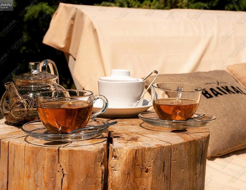 Банный комплекс Байкал, в Сочи, Олимпийский проспект, 2А | 13 | 1001sauna.com