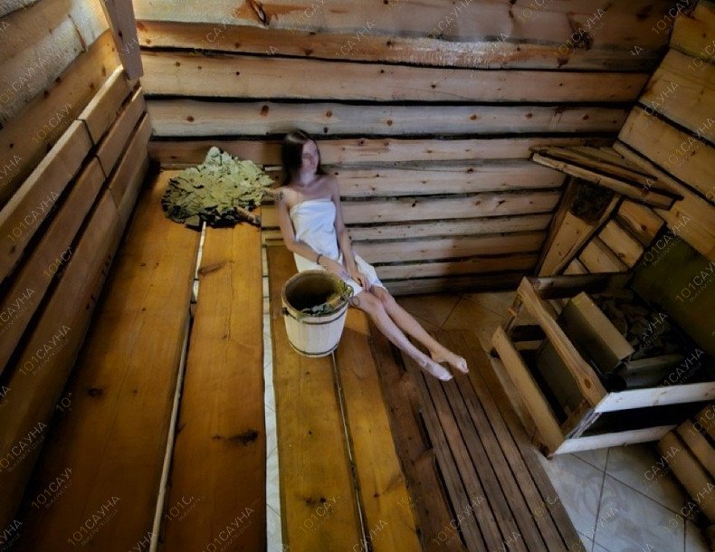 Сауна Нирвана, в Люберцах, 60 лет Победы, 1а | Зал 1. Фото 2 | 1001sauna.com