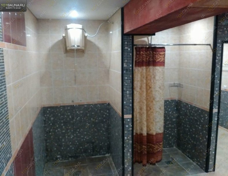 Сауна Бавария на 3-й Кордной 9А, в Омске, 3-я Кордная, 9А | 49 | 1001sauna.com