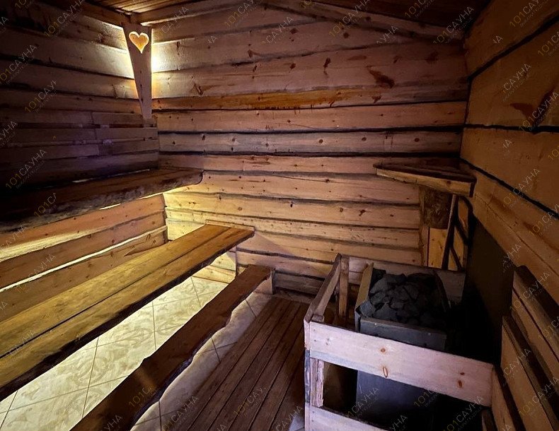 Сауна Нирвана, в Люберцах, 60 лет Победы, 1а | Зал 1. Фото 7 | 1001sauna.com