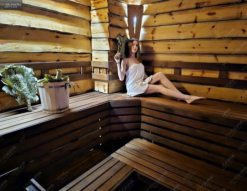 Сауна Нирвана, в Люберцах, 60 лет Победы, 1а | Зал 2. Фото 10 | 1001sauna.com