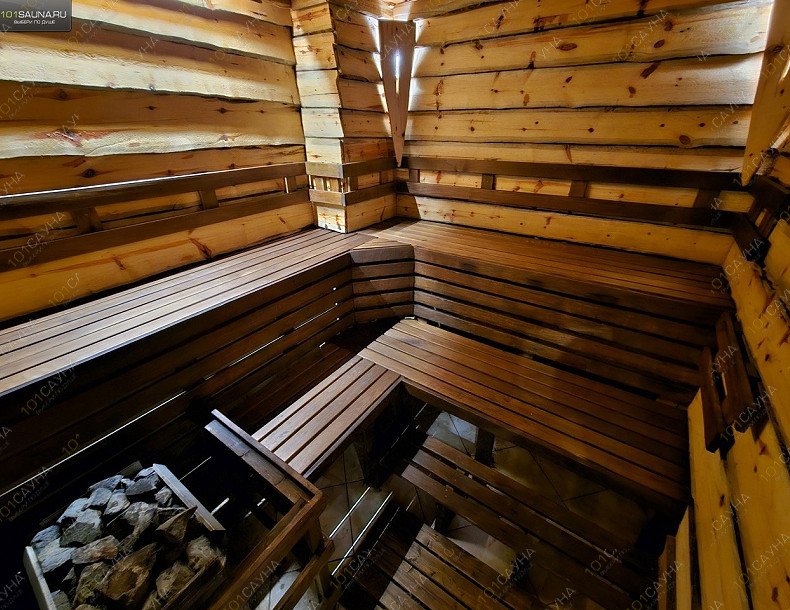 Сауна Нирвана, в Люберцах, 60 лет Победы, 1а | Зал 2. Фото 12 | 1001sauna.com