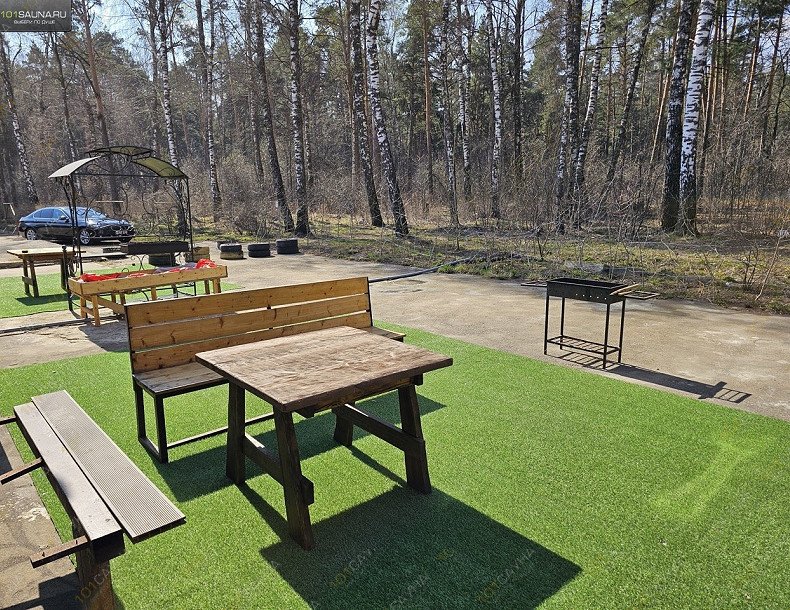 Сауна Нирвана, в Люберцах, 60 лет Победы, 1а | Зал 2. Фото 13 | 1001sauna.com