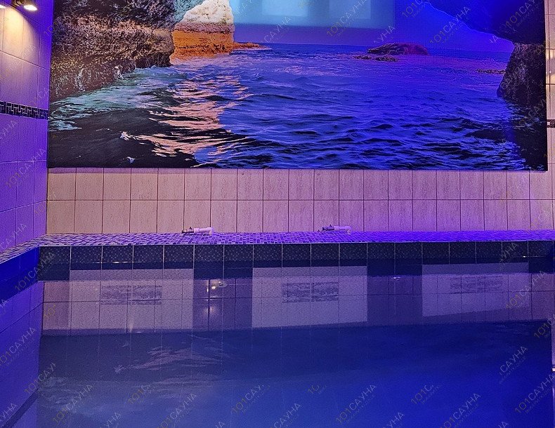 Сауна Нирвана, в Люберцах, 60 лет Победы, 1а | Зал 2. Фото 14 | 1001sauna.com