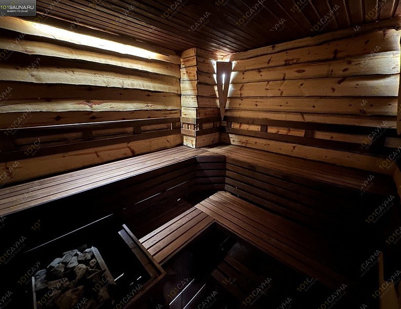 Сауна Нирвана, в Люберцах, 60 лет Победы, 1а | Зал 2. Фото 16 | 1001sauna.com