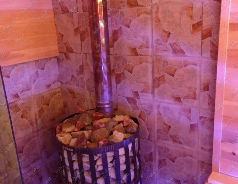 Баня на дровах В Дедеркой, в Туапсе, Дедеркой, ул. Клубная 17 | - | 1001sauna.com