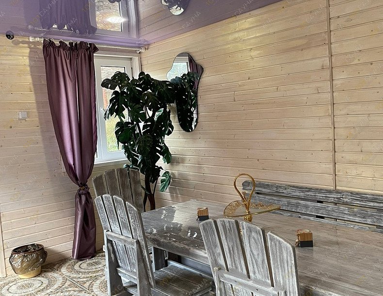 Баня на дровах В Дедеркой, в Туапсе, Дедеркой, ул. Клубная 17 | - | 1001sauna.com