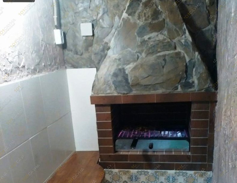 Сауна Бавария на 3-й Кордной 9А, в Омске, 3-я Кордная, 9А | 55 | 1001sauna.com