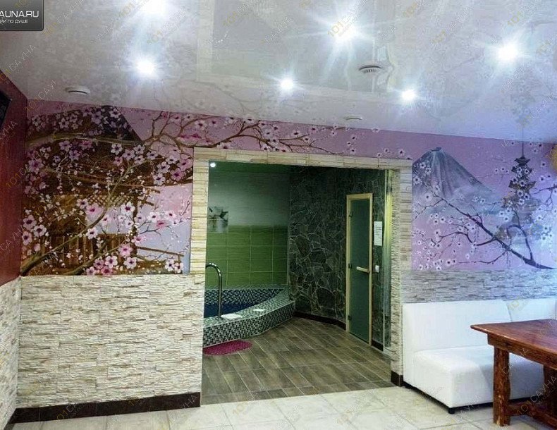 Сауна Бавария на 3-й Кордной 9А, в Омске, 3-я Кордная, 9А | 56 | 1001sauna.com