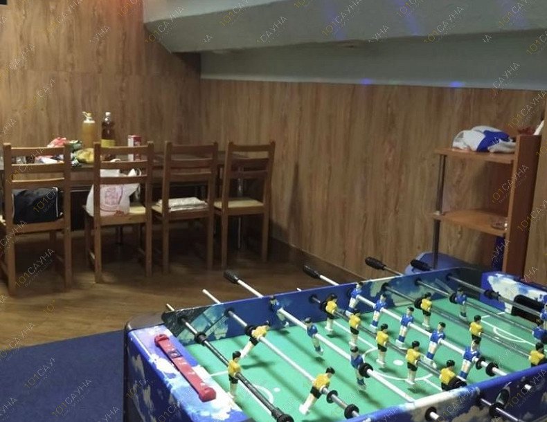 Сауна Олимп, в Челябинске, Бажова, 91 | 2 | 1001sauna.com