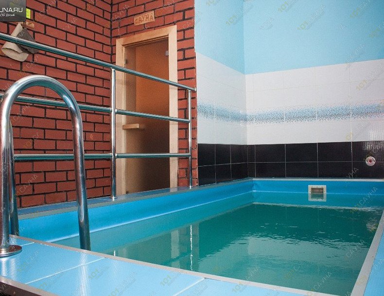 Сауна Олимп, в Челябинске, Бажова, 91 | 4 | 1001sauna.com