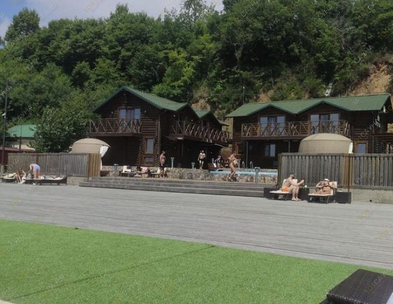 Бани Империал, в Хабаровске, Штормовая, 10 | 4 | 1001sauna.com