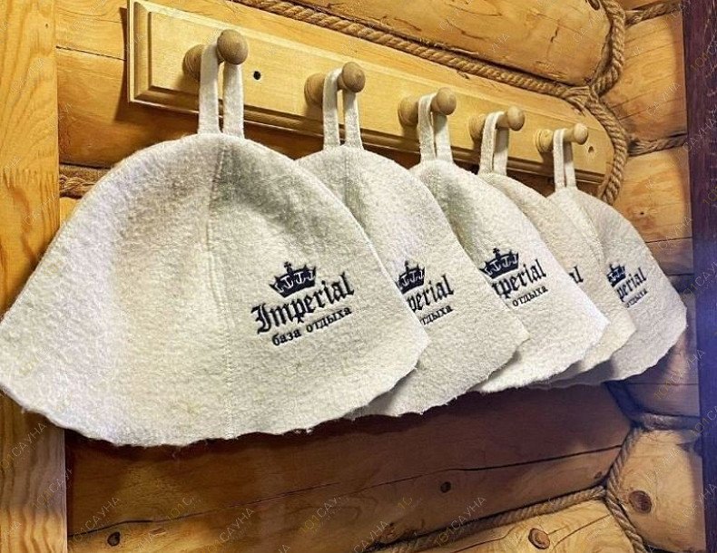 Бани Империал, в Хабаровске, Штормовая, 10 | 5 | 1001sauna.com