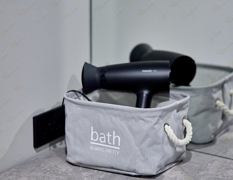 Загородная спа-зона Раздолье, в Тольятти, улица Бурлацкая, 8 | Фен | 1001sauna.com