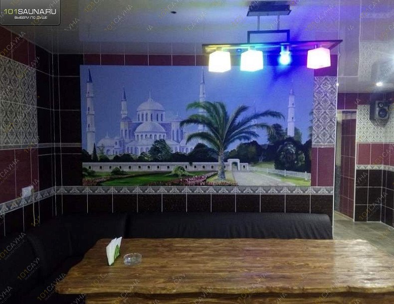 Сауна Бавария на 3-й Кордной 9А, в Омске, 3-я Кордная, 9А | Номер: Баунти. Фото: 60 | 1001sauna.com