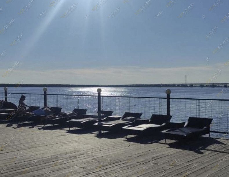 Бани Империал, в Хабаровске, Штормовая, 10 | 8 | 1001sauna.com