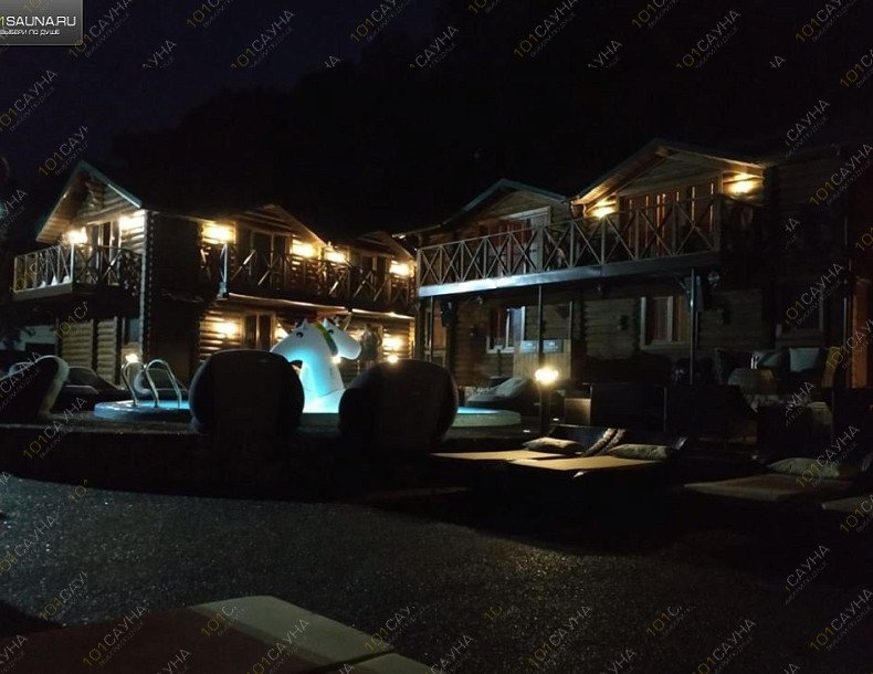 Бани Империал, в Хабаровске, Штормовая, 10 | 9 | 1001sauna.com