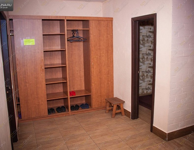 Сауна Олимп, в Челябинске, Бажова, 91 | 9 | 1001sauna.com