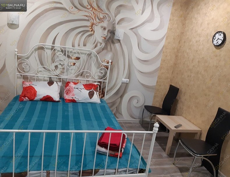 Сауна Бавария на 3-й Кордной 9А, в Омске, 3-я Кордная, 9А | номер без парной. Фото: 61 | 1001sauna.com