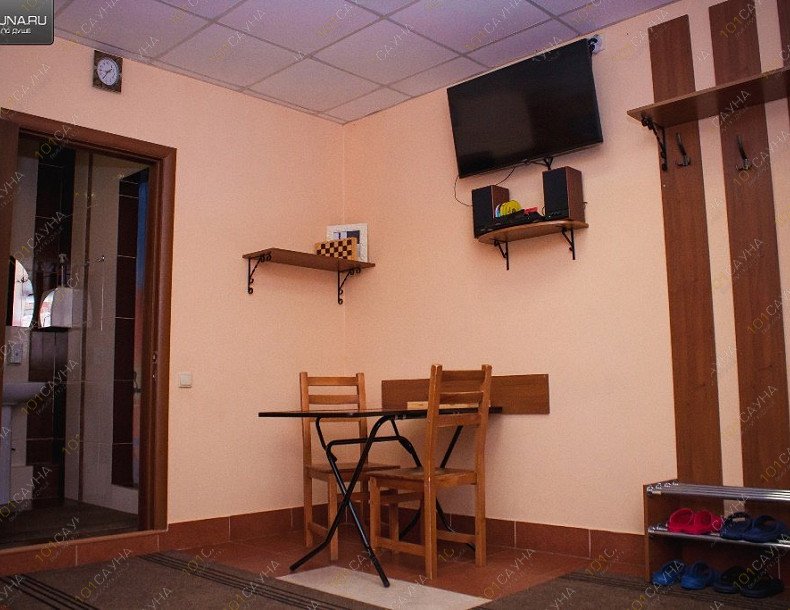 Сауна Олимп, в Челябинске, Бажова, 91 | 14 | 1001sauna.com