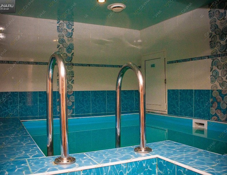 Сауна Олимп, в Челябинске, Бажова, 91 | 16 | 1001sauna.com