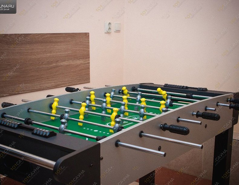 Сауна Олимп, в Челябинске, Бажова, 91 | 17 | 1001sauna.com