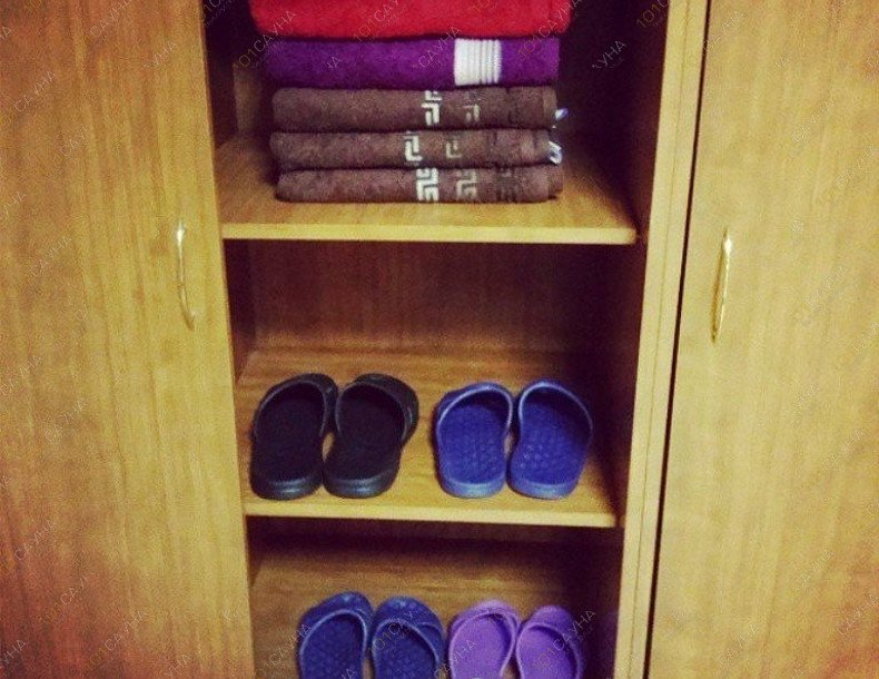 Сауна Олимп, в Челябинске, Бажова, 91 | 18 | 1001sauna.com