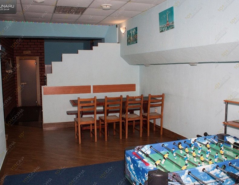 Сауна Олимп, в Челябинске, Бажова, 91 | 19 | 1001sauna.com