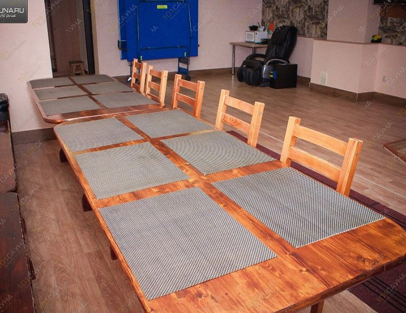 Сауна Олимп, в Челябинске, Бажова, 91 | 20 | 1001sauna.com